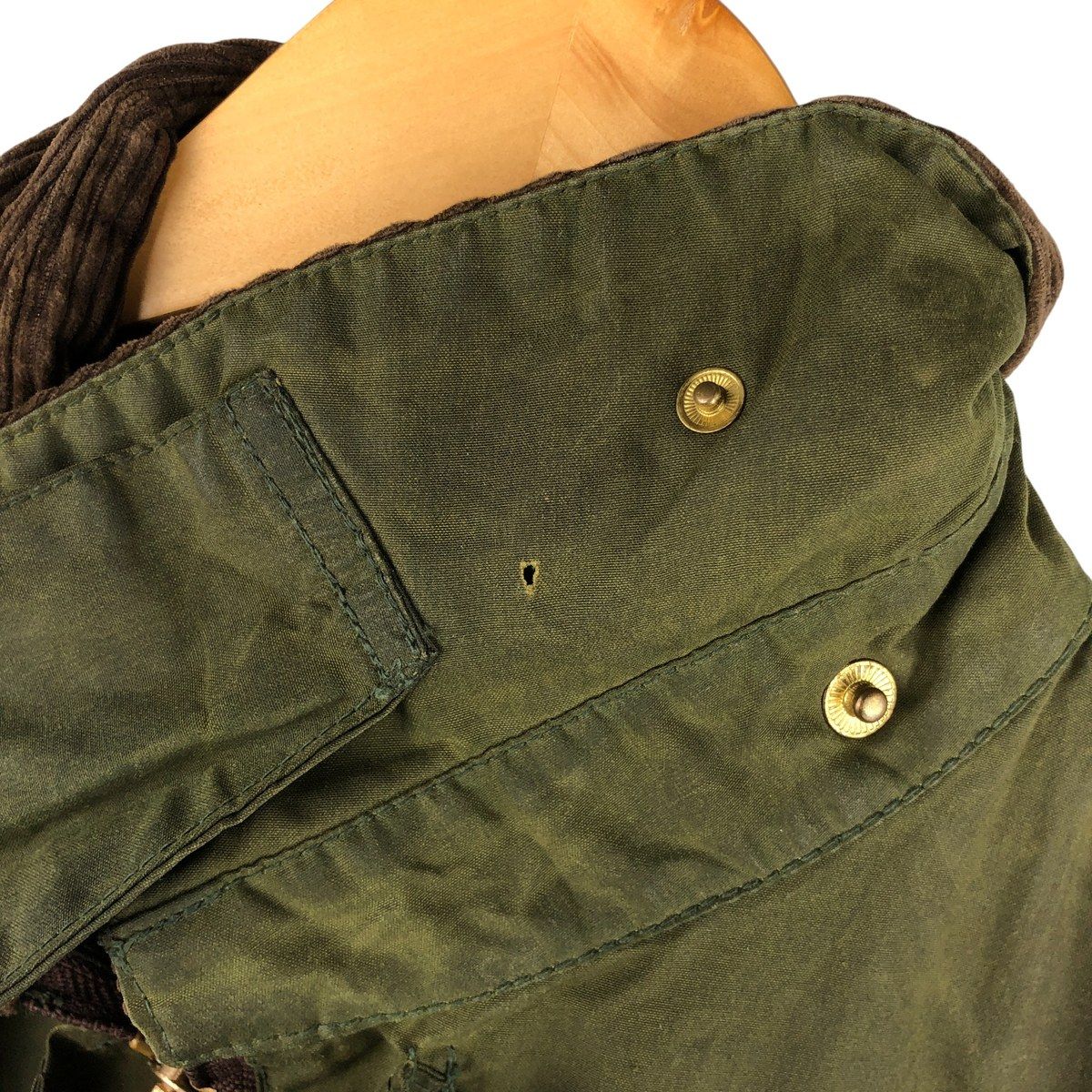 バブアー Barbour