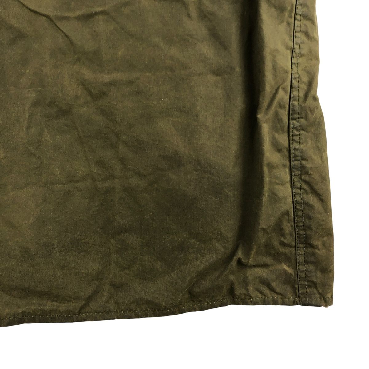 オイルドジャケット 英国製