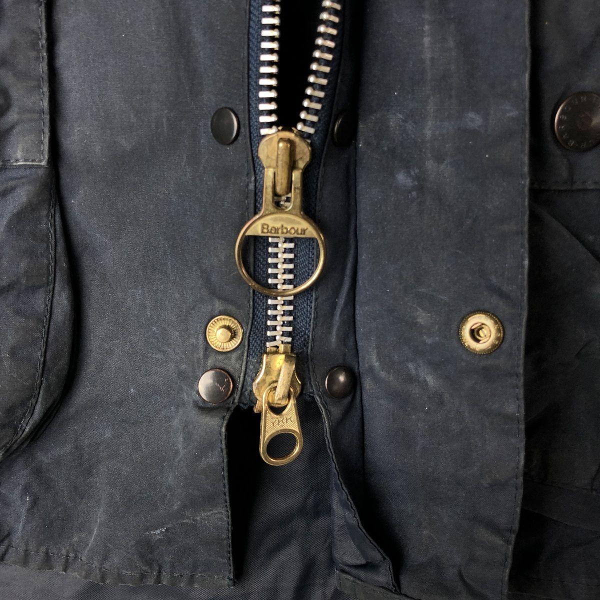 ビデイル 旧3ワラント