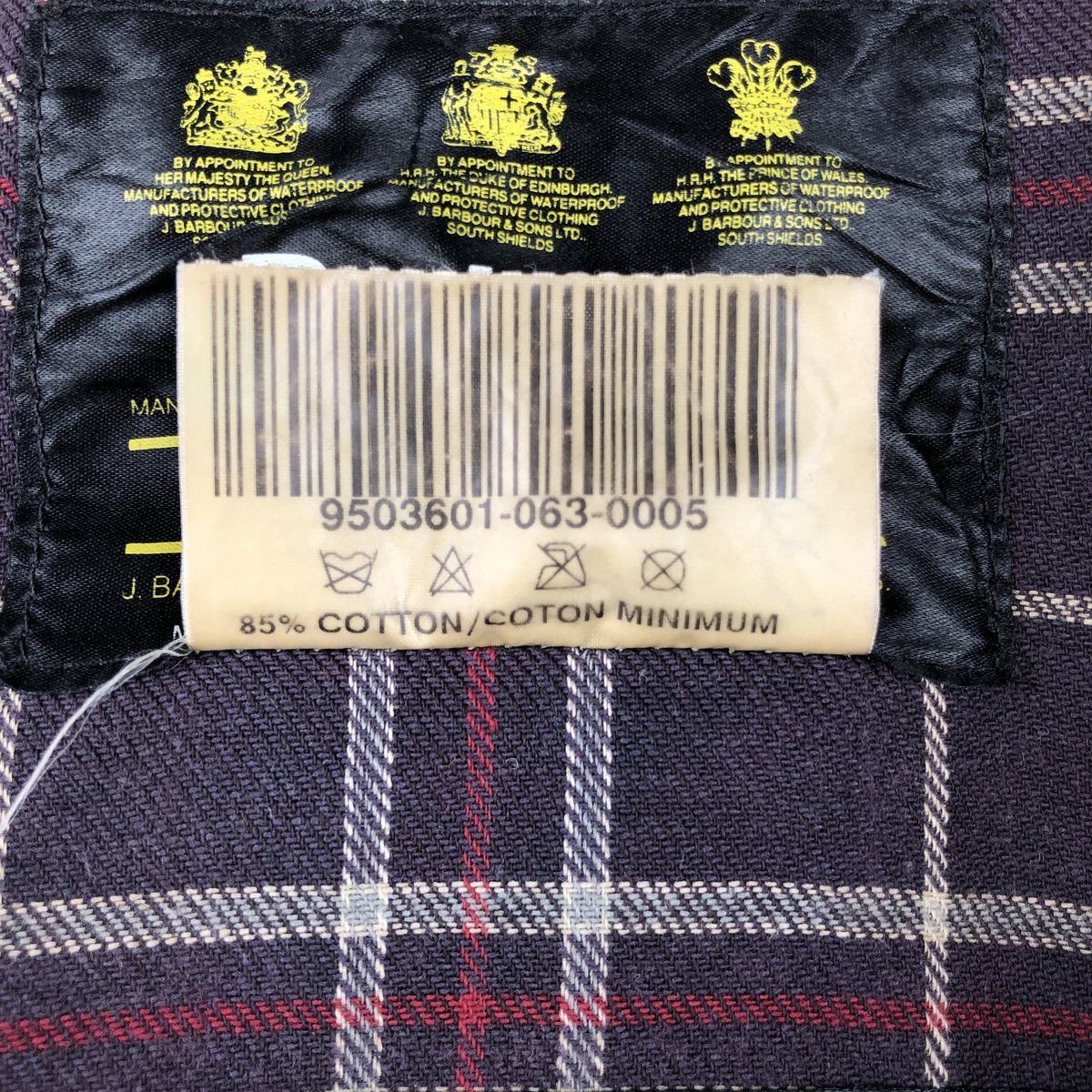 ビデイル 旧3ワラント