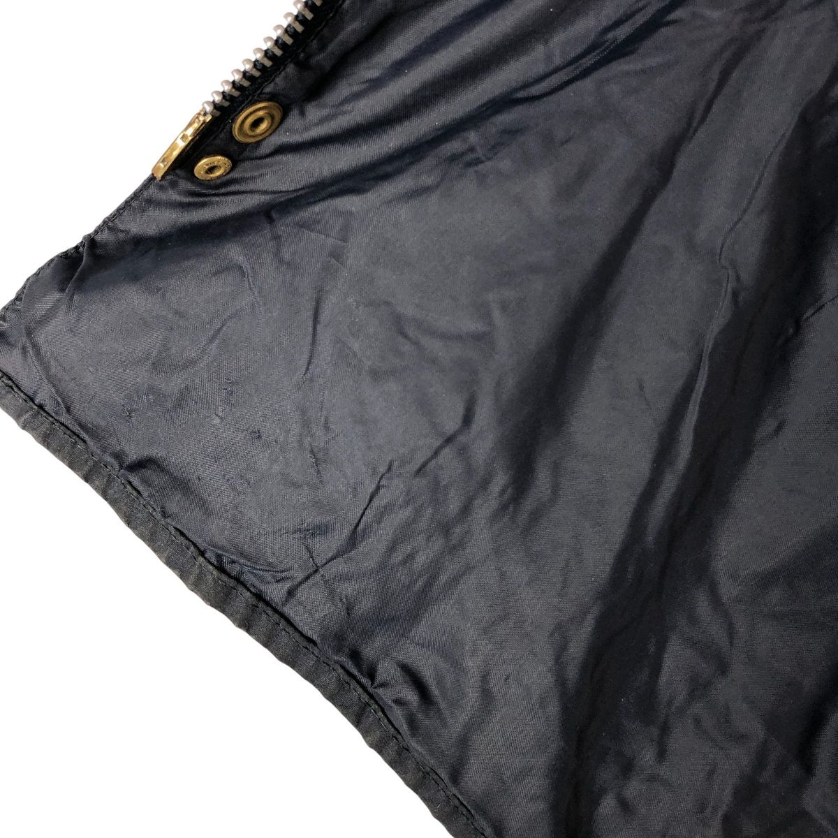 オイルドジャケット 英国製