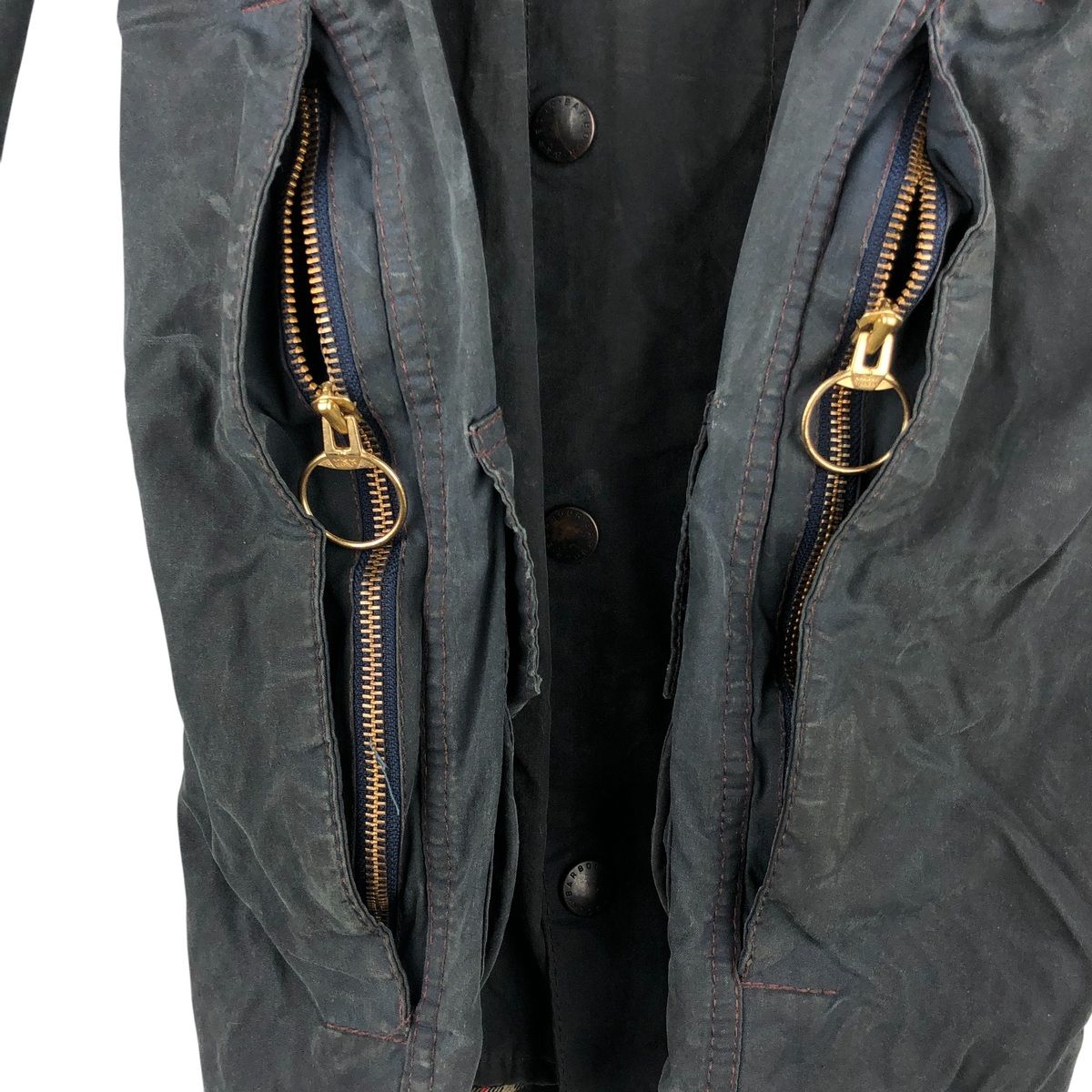 C38 メンズM相当