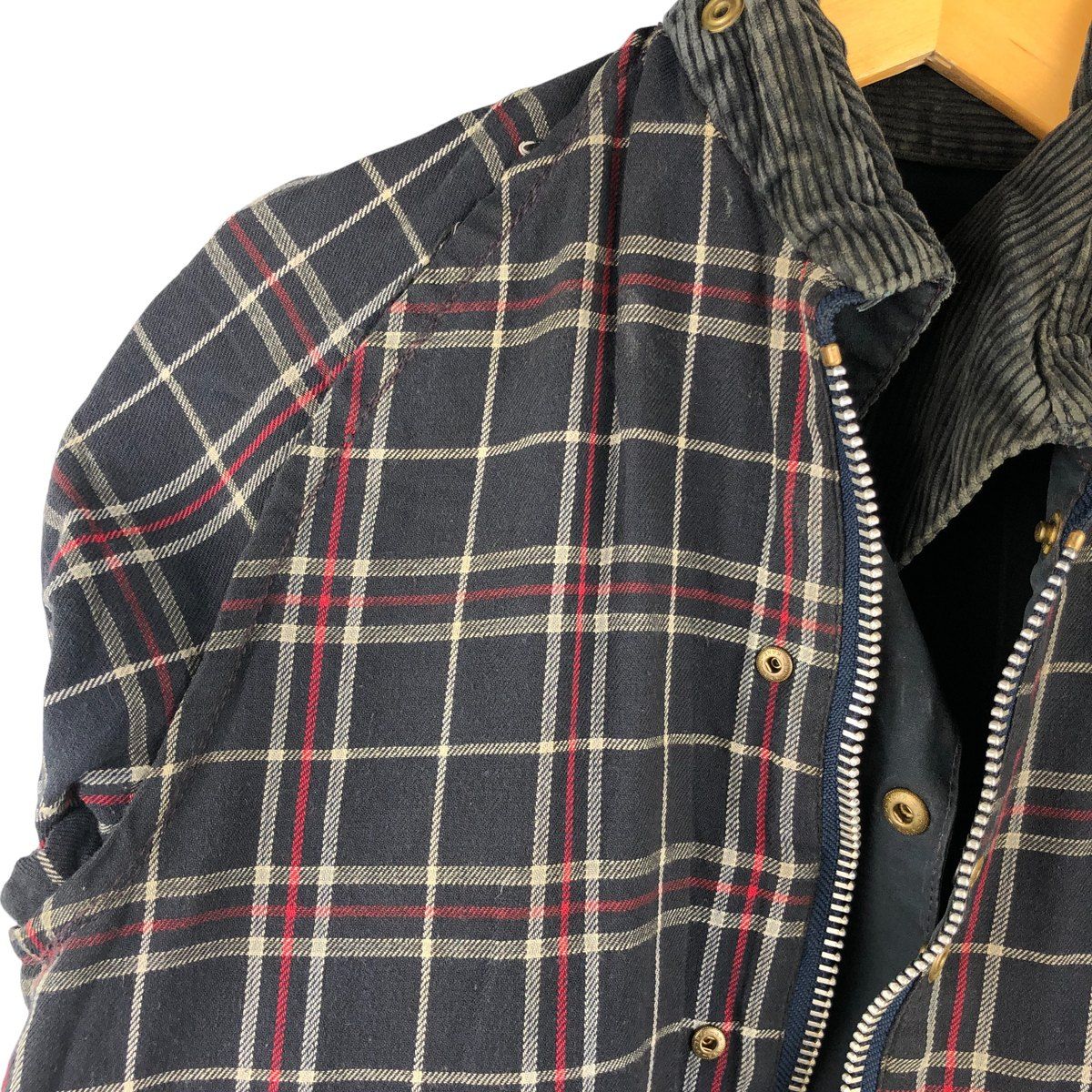 バブアー Barbour