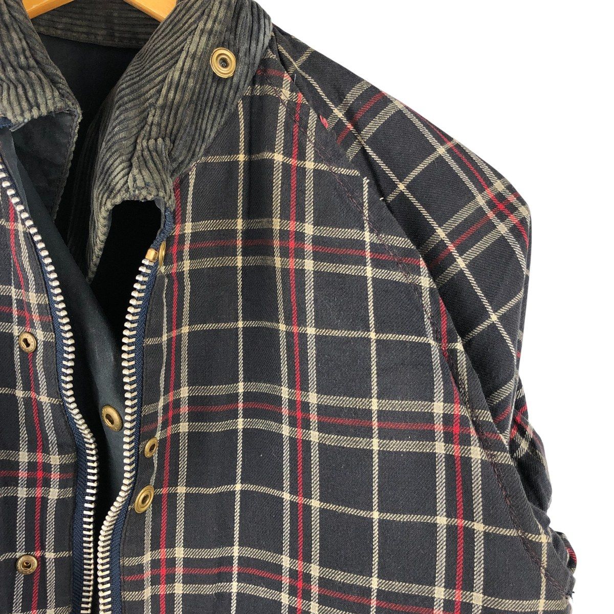 バブアー Barbour