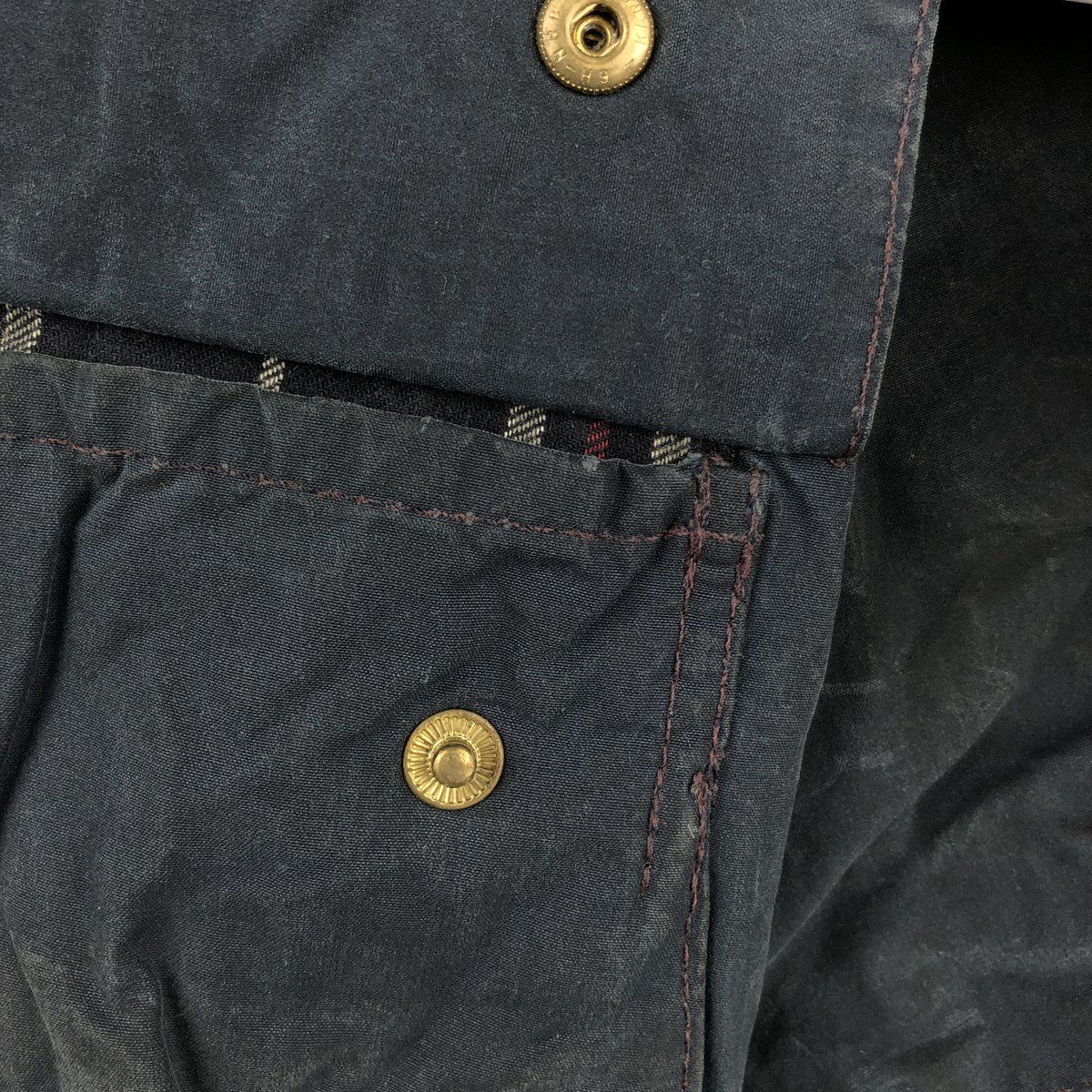 旧3ワラント オイルド