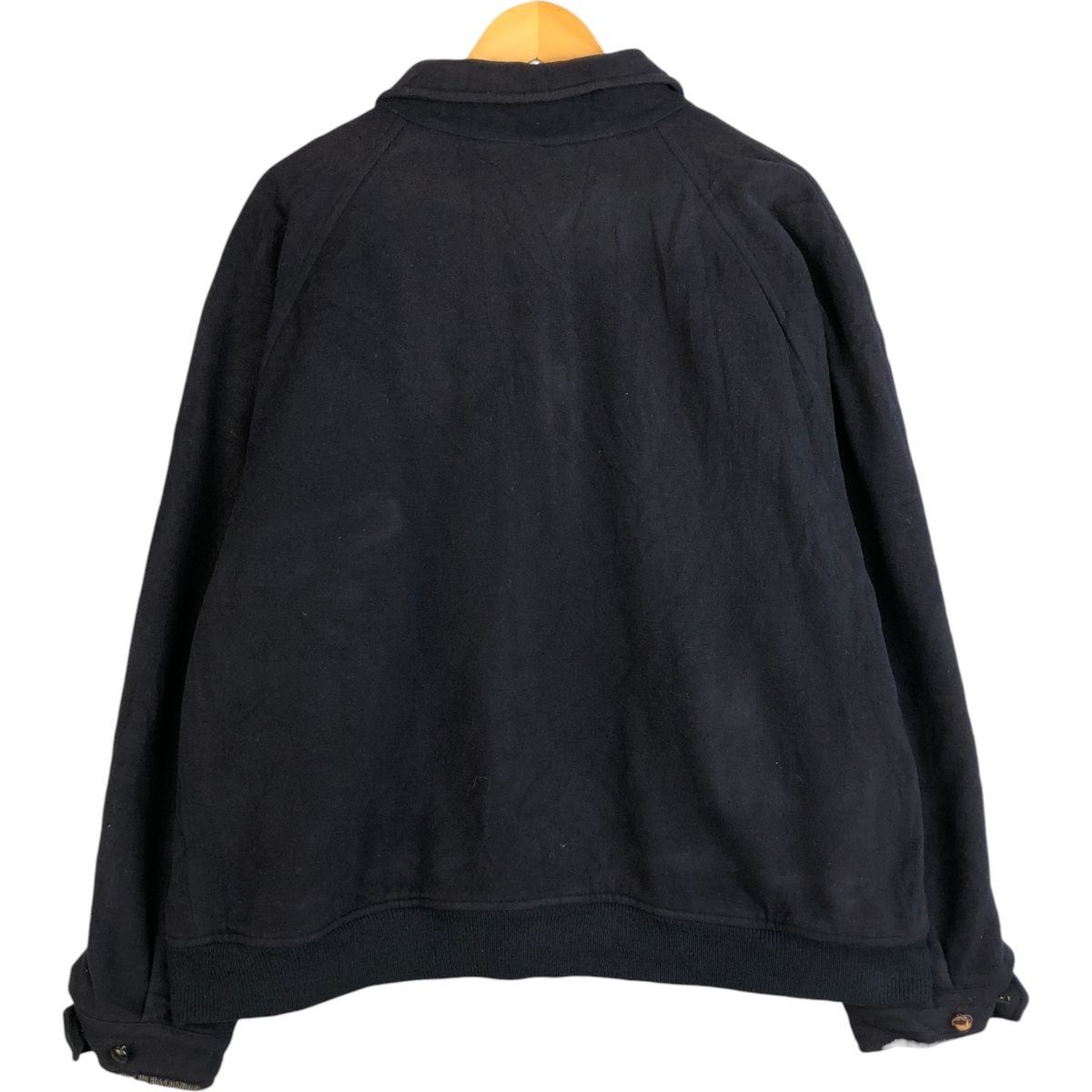 古着 バーバリー Burberry s ウールジャケット メンズXL相当 eaa593961