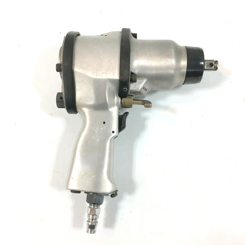 空研 クウケン エアーインパクトレンチ KW-14HP 12.7mm角ドライブ KUKEN 整備工場 タイヤ脱着 分解組立作業 エア工具 DW3625