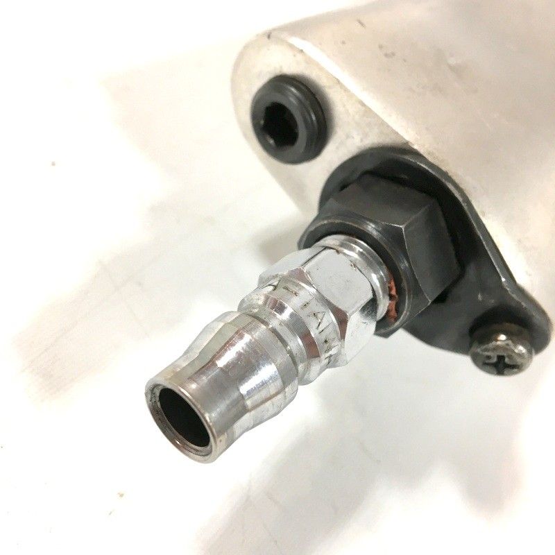  空研 クウケン エアーインパクトレンチ KW-14 HP 12.7 mm角ドライブ KUKEN 整備工場 タイヤ脱着 分解組立作業 エア工具 DW 3625 その他 エアーツール
