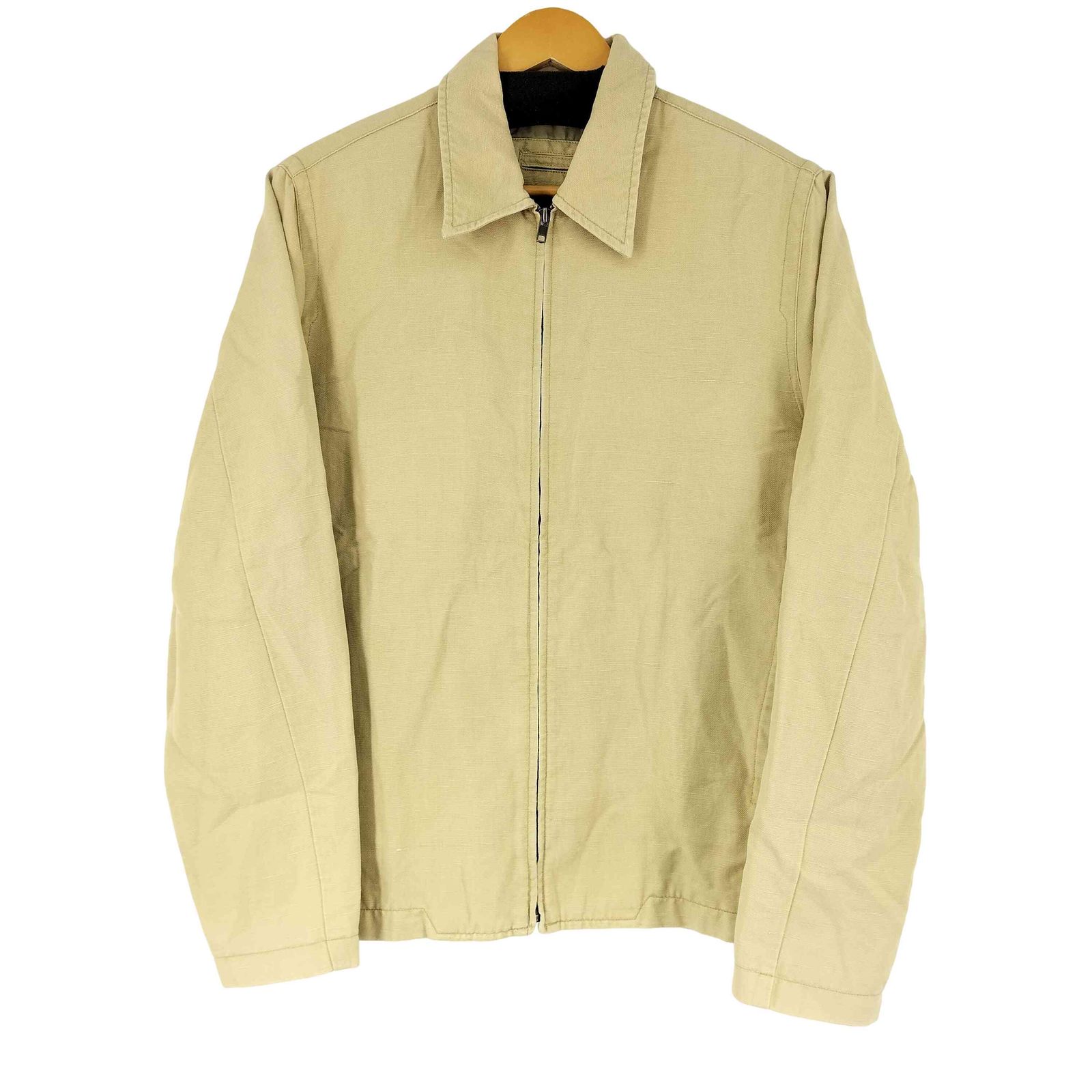 ギャップ Gap 90 S コットンリネン スウィングトップ メンズ import XS