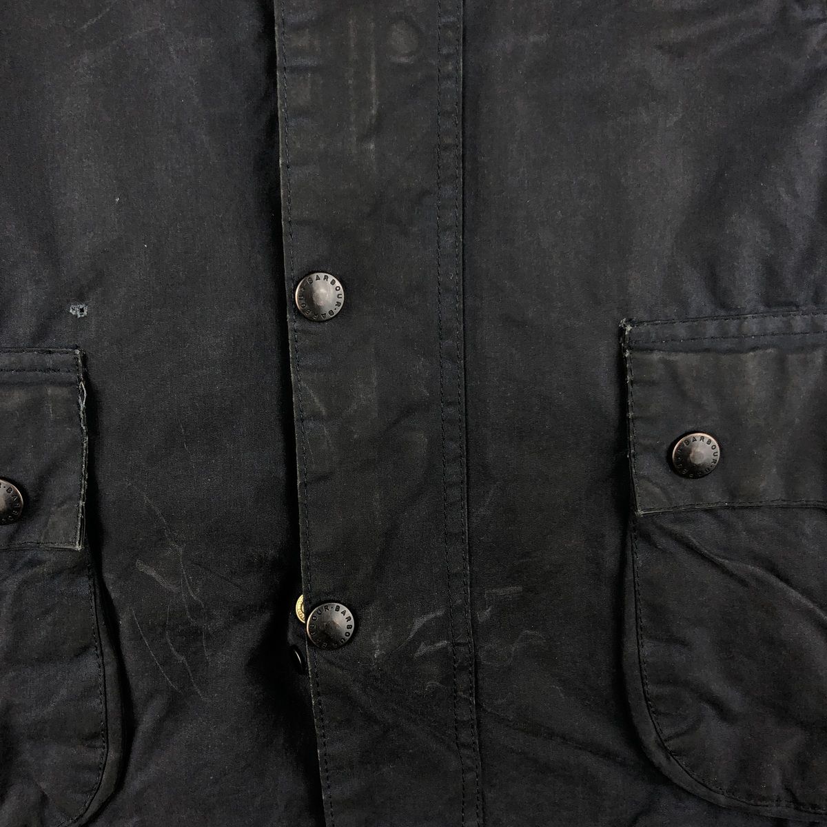 ビデイル 旧3ワラント