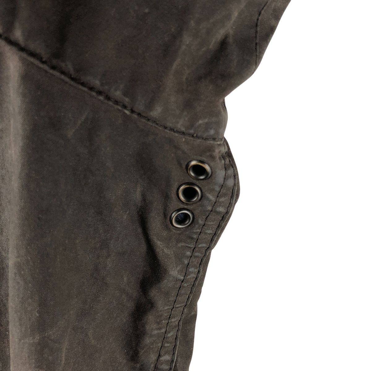 ビデイル 旧3ワラント