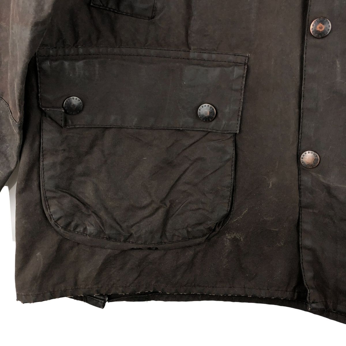 ビデイル 旧3ワラント