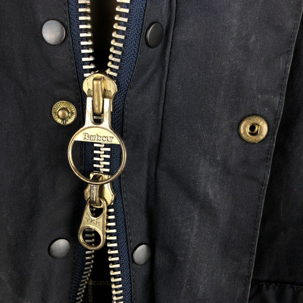 BEDALE 旧3ワラント