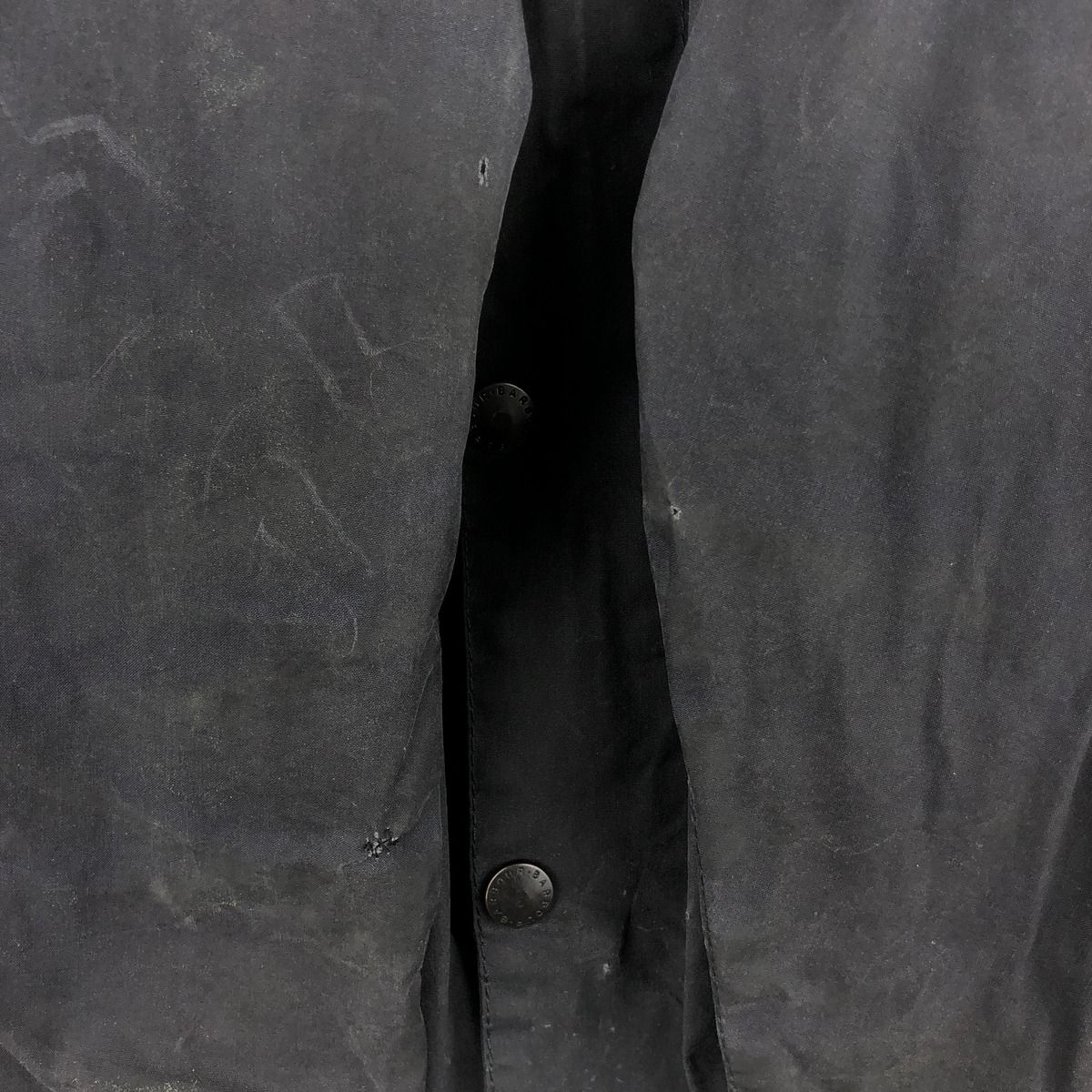 BEDALE 旧3ワラント