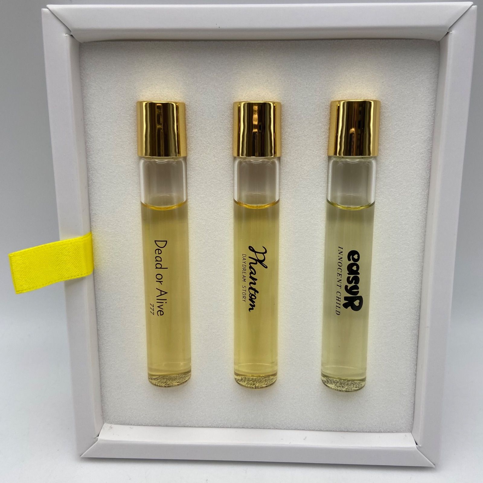 ヒプノシスマイク オードトワレ 香水 プリングポッセ シブヤ ヒプマイ