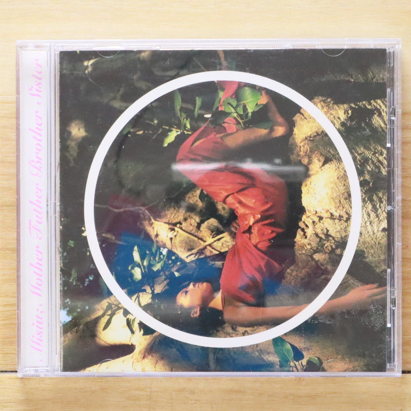 MISIA『Mother Father Brother Sister』新品未開封 Mother Father Brother Sister by Misia (Album, Contemporary R&B