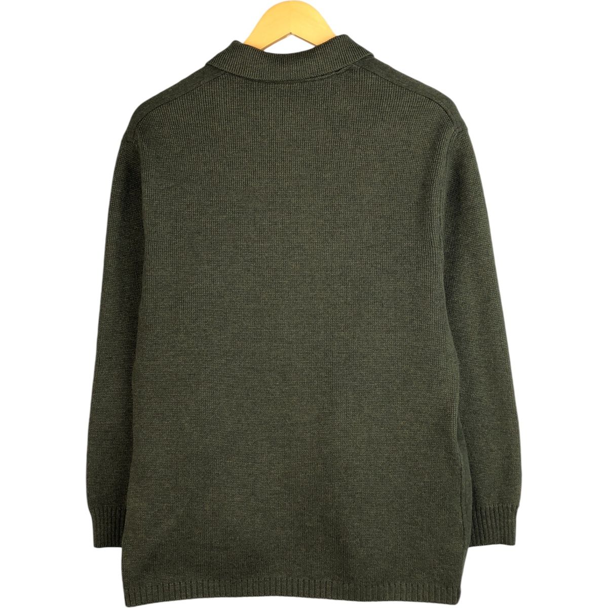 古着 バーバリー Burberry s ウールジャケット メンズL相当 eaa593963