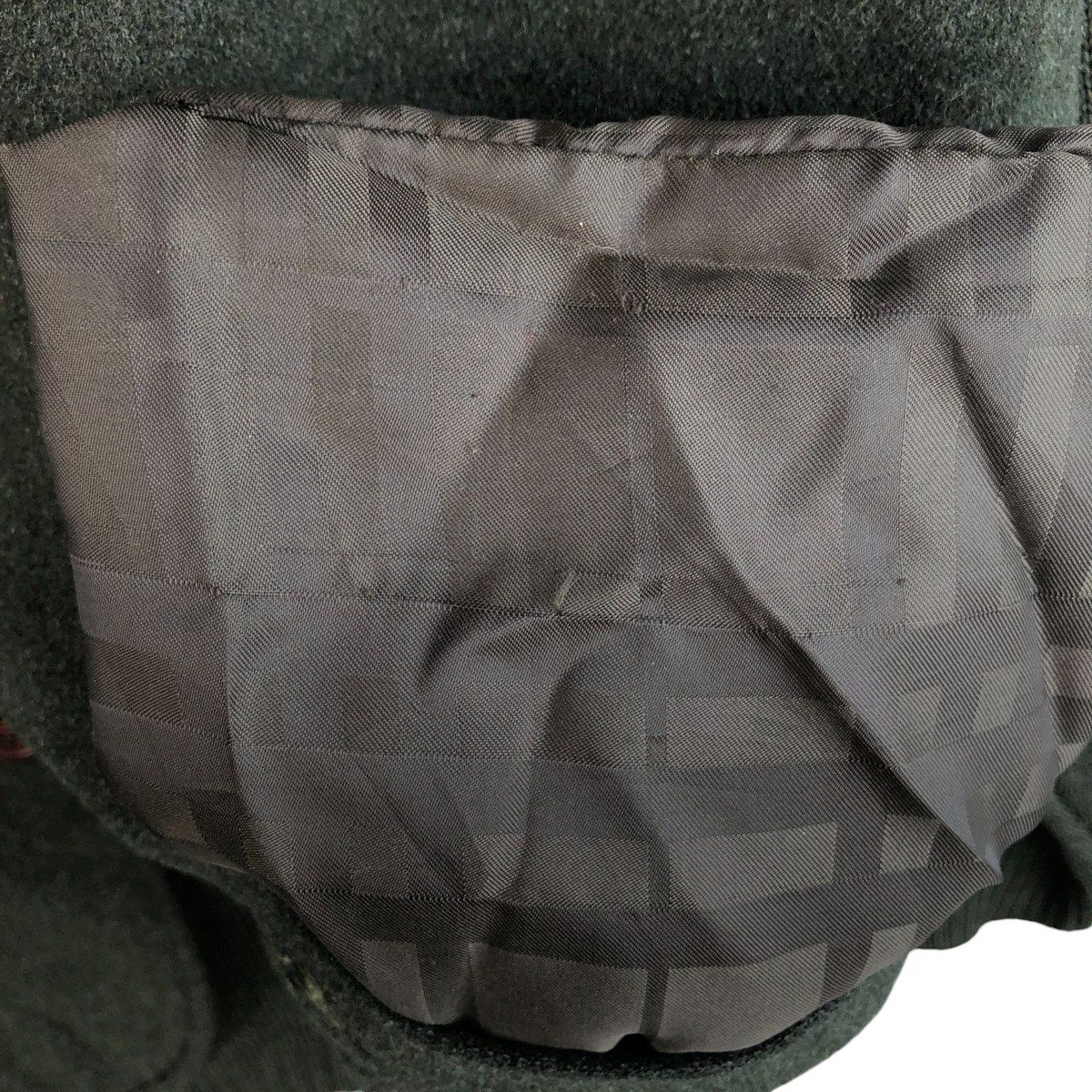 ウールジャケット メンズL相当