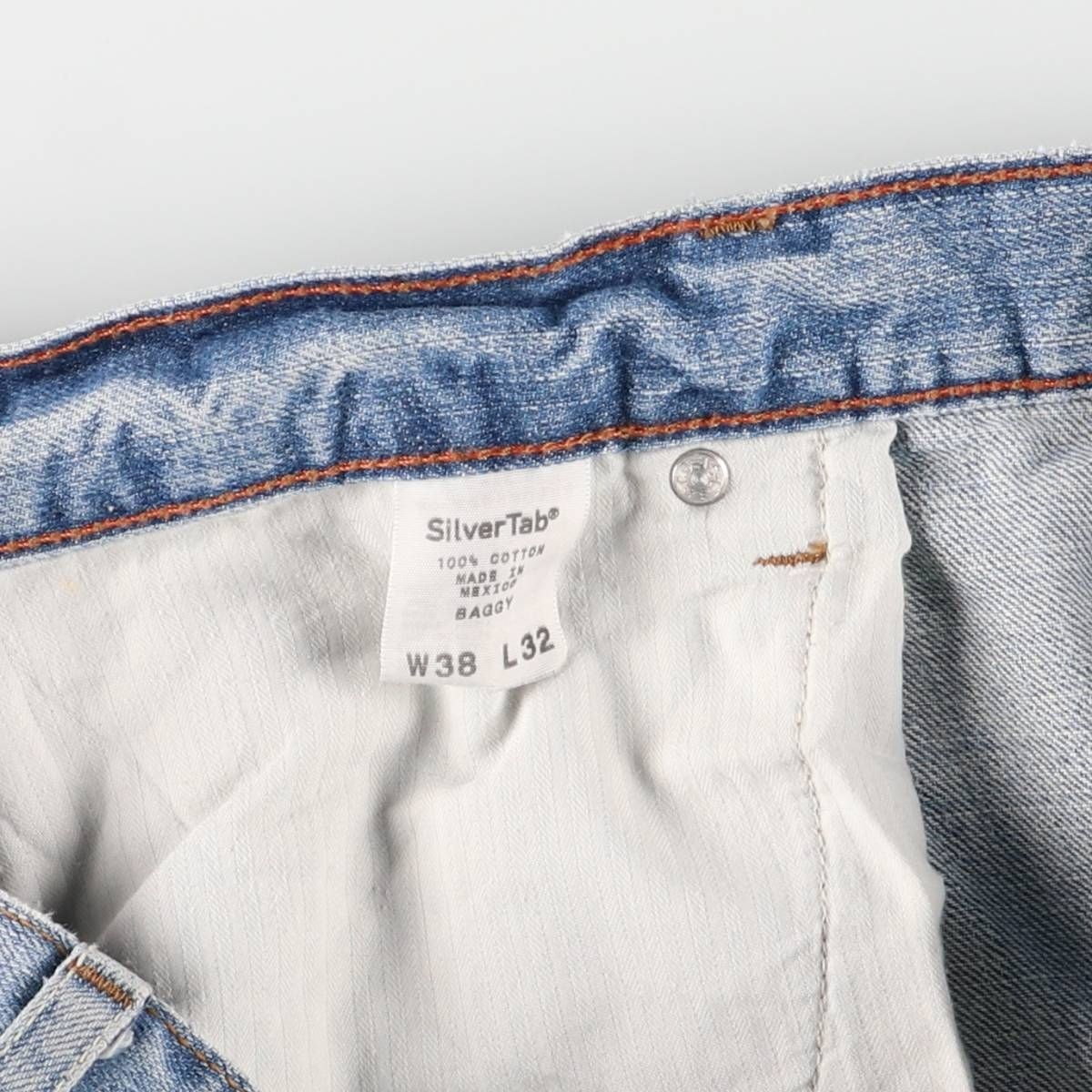 メンズw39相当 evb030816