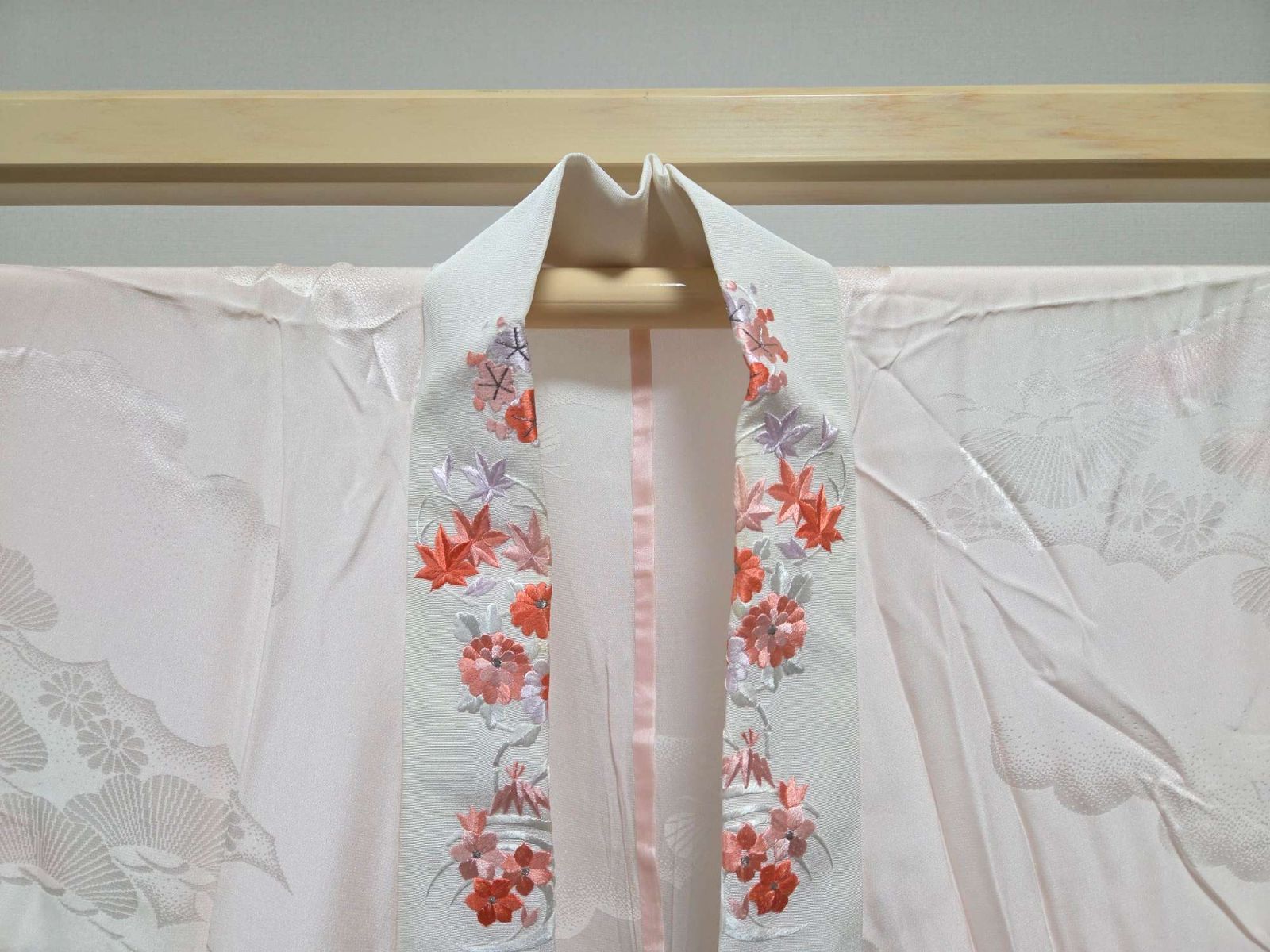 D 着物くつろぎ