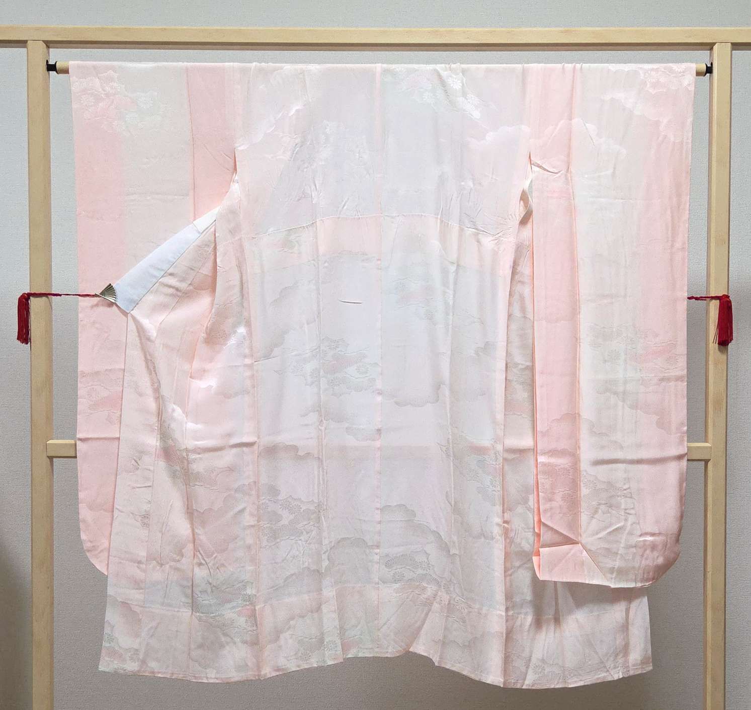 振袖 襦袢セット