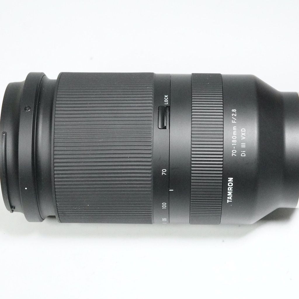 タムロン AF