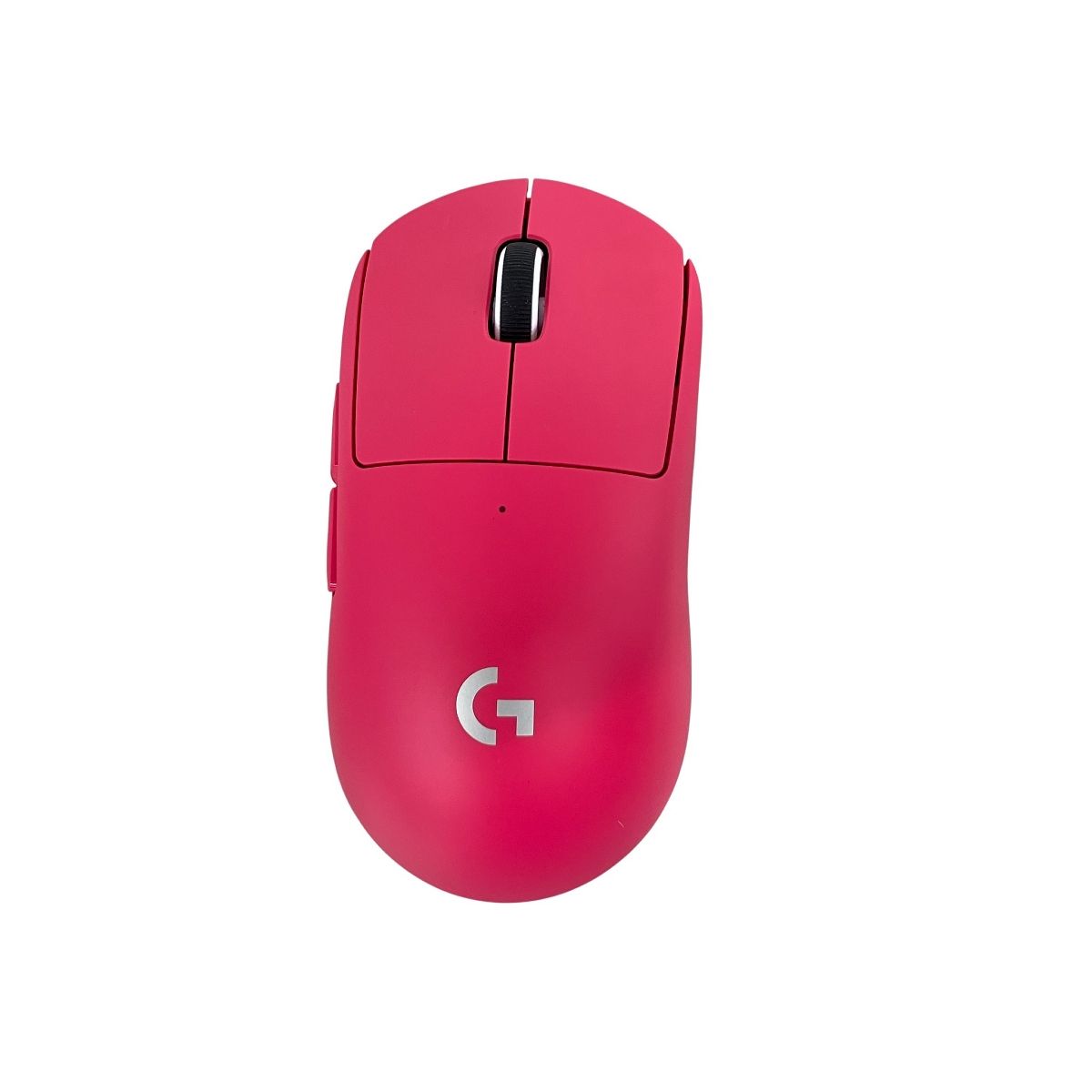  Logicool ロジクール G PPD 004 WL MG PRO X ゲーミングマウス マウス本体 マウス トラックボール