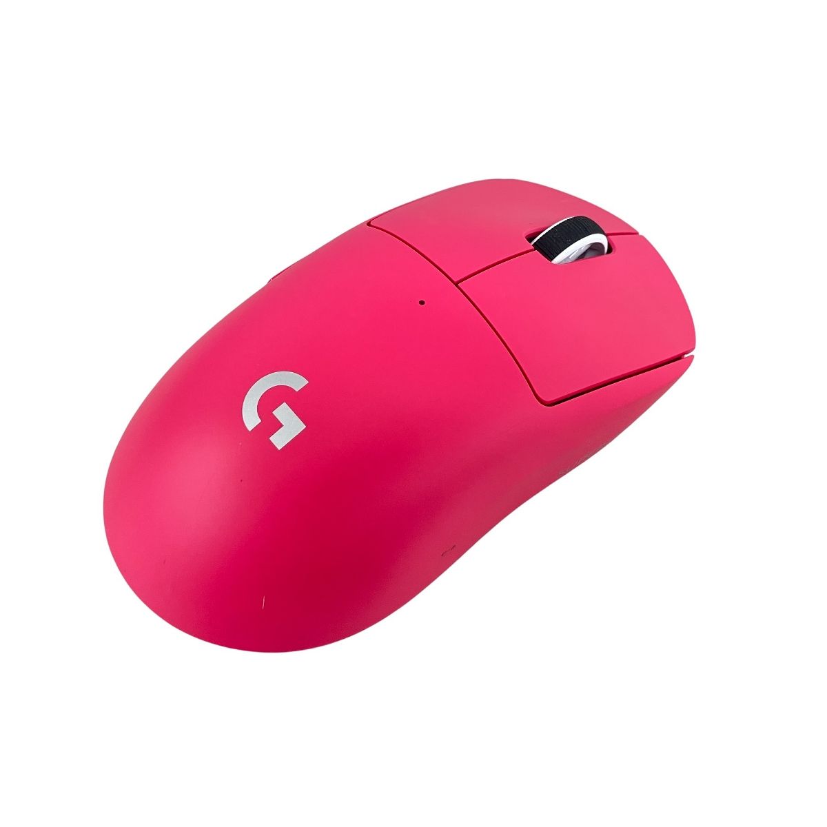 Logicool ロジクール G PPD 004 WL MG PRO X ゲーミングマウス