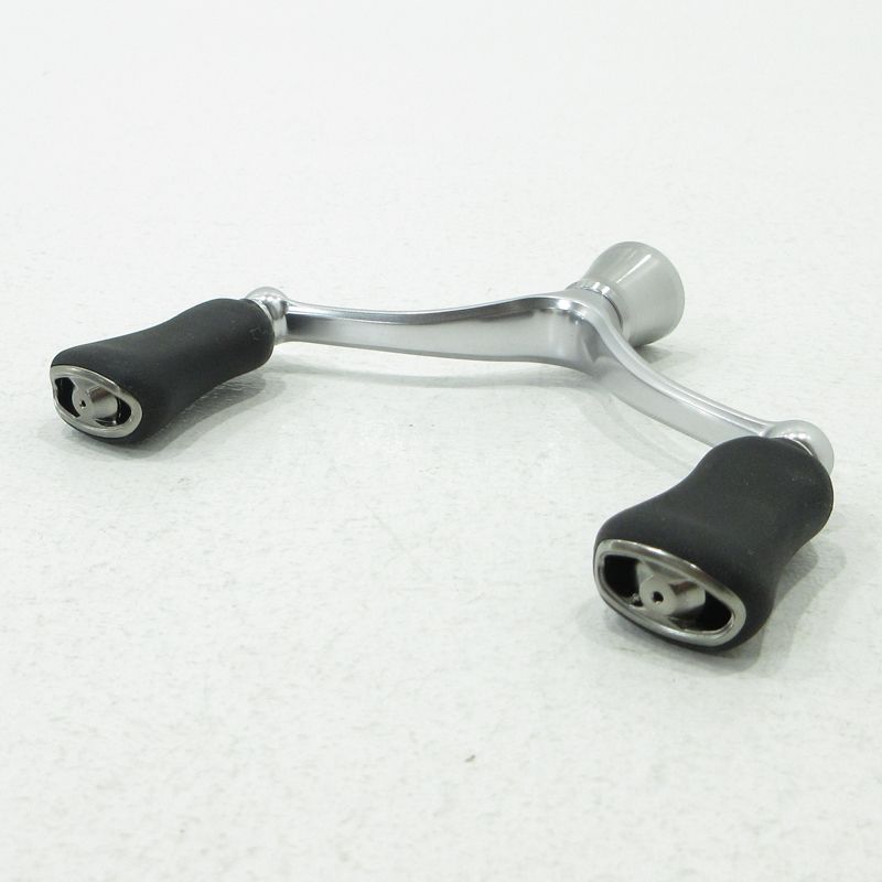 リール スピニング