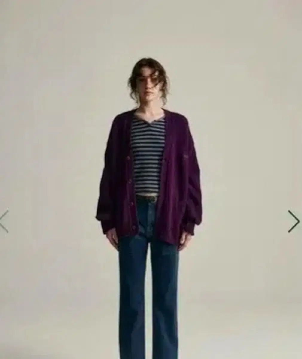 ザ バーネット カーディガン Tシャツ セット