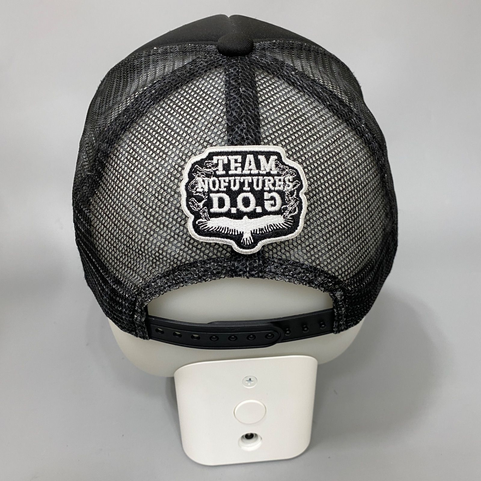 AMNJX HRDキャップ ☆ ブラック ☆ 平本蓮 - メルカリ