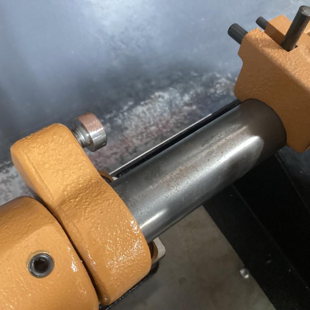 パイプネジ切り機 商品説明欄必読