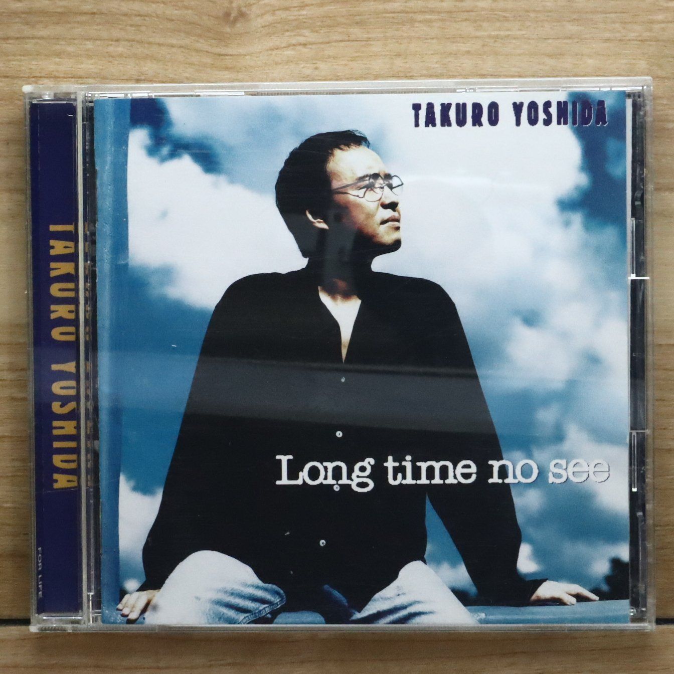 拓郎の歌声、映像で再び胸に届く DVD CD まとめて出品致しました