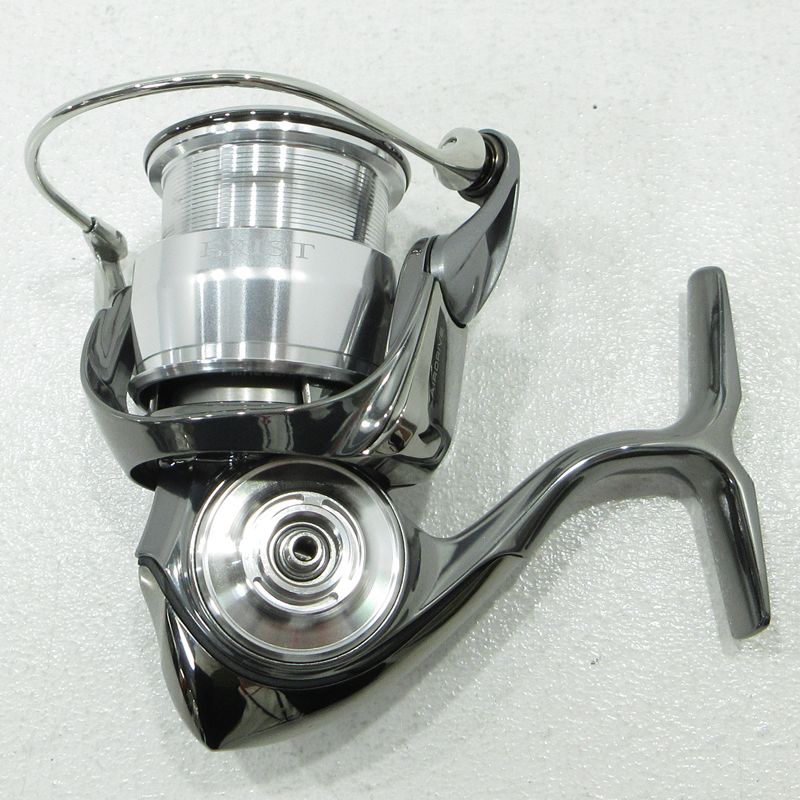 三重本店 Daiwa ダイワ リール スピニング 22イグジスト EXIST LT2500S 85 OLIVEOS_COM_TR