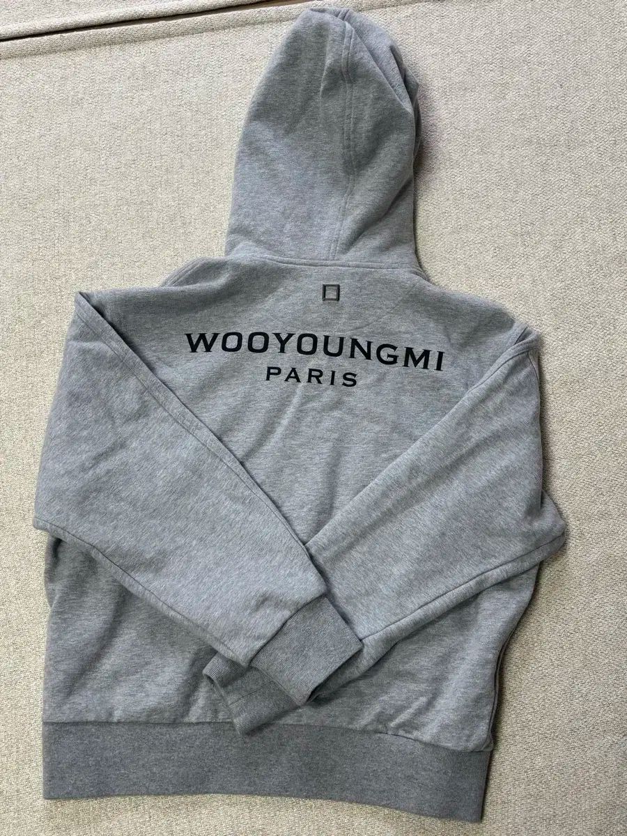 WOOYOUNGMI フードTシャツ レディース