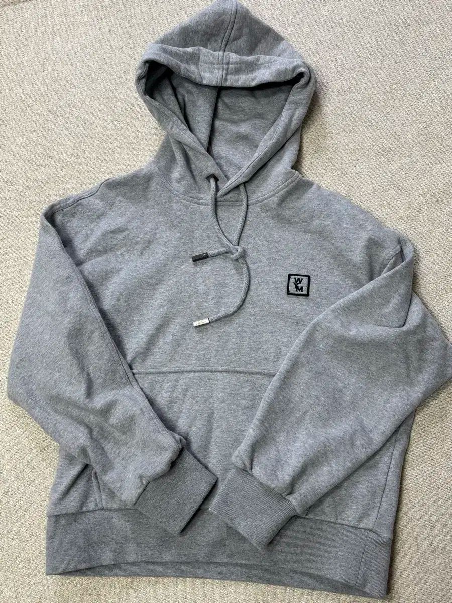 WOOYOUNGMI フードTシャツ レディース