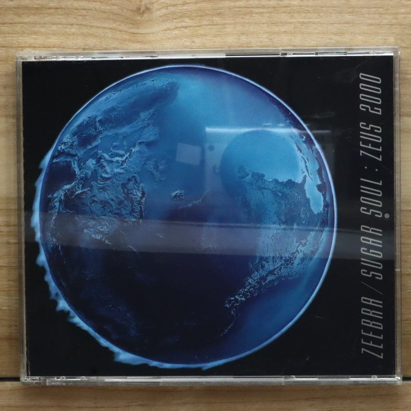 urema CD 4枚セット 全世界100個限定！ゼマイティス・ギターの彫金デザインを投入、より