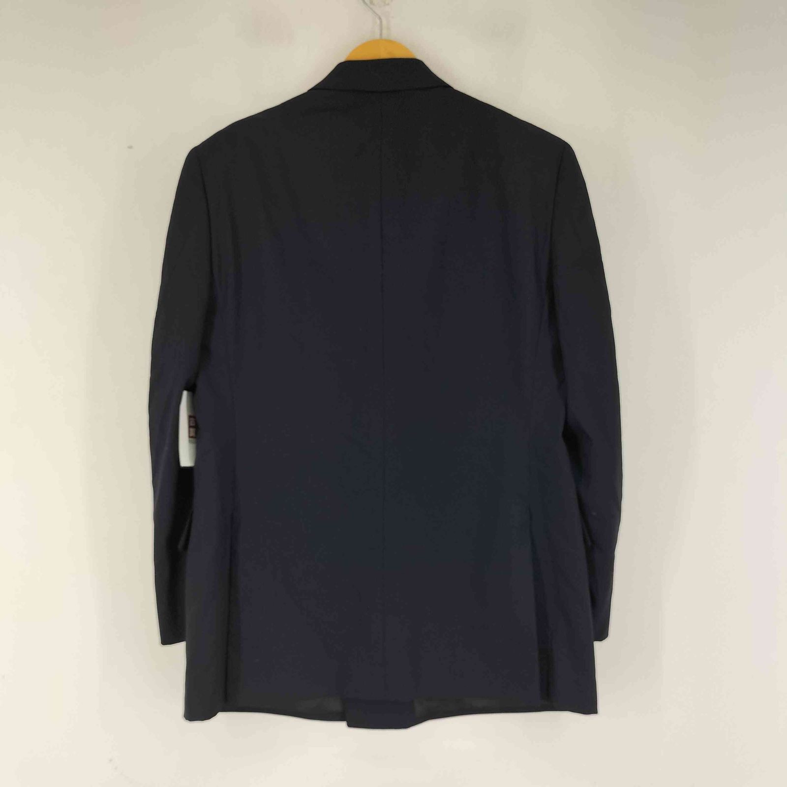 ブルックスブラザーズ BROOKS BROTHERS 金ボタン ダブルブレスト 紺ブレ メンズ 37