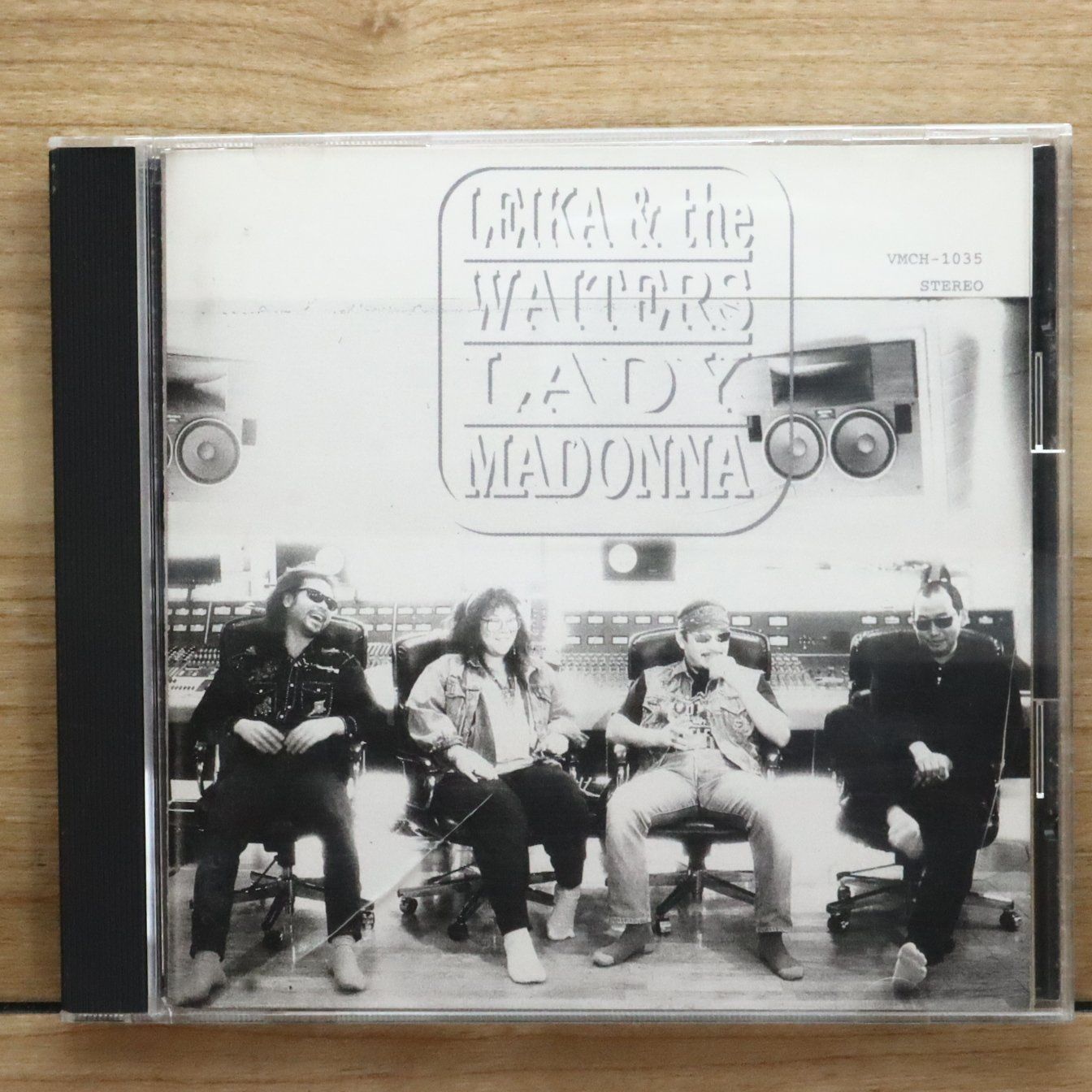 RlKU 配布CD カルクルより『ラブライブ！虹ヶ咲学園スクールアイドル同好会』ゴート