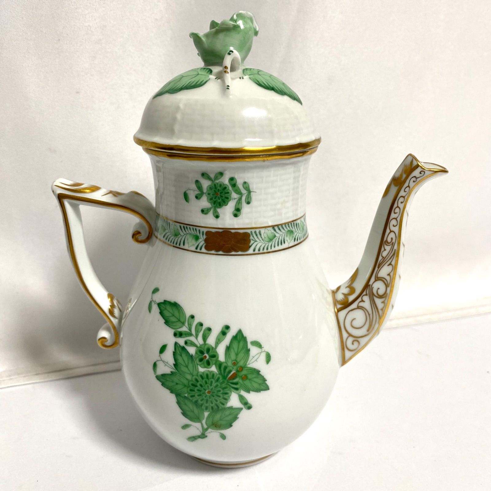 ヘレンド アポニー