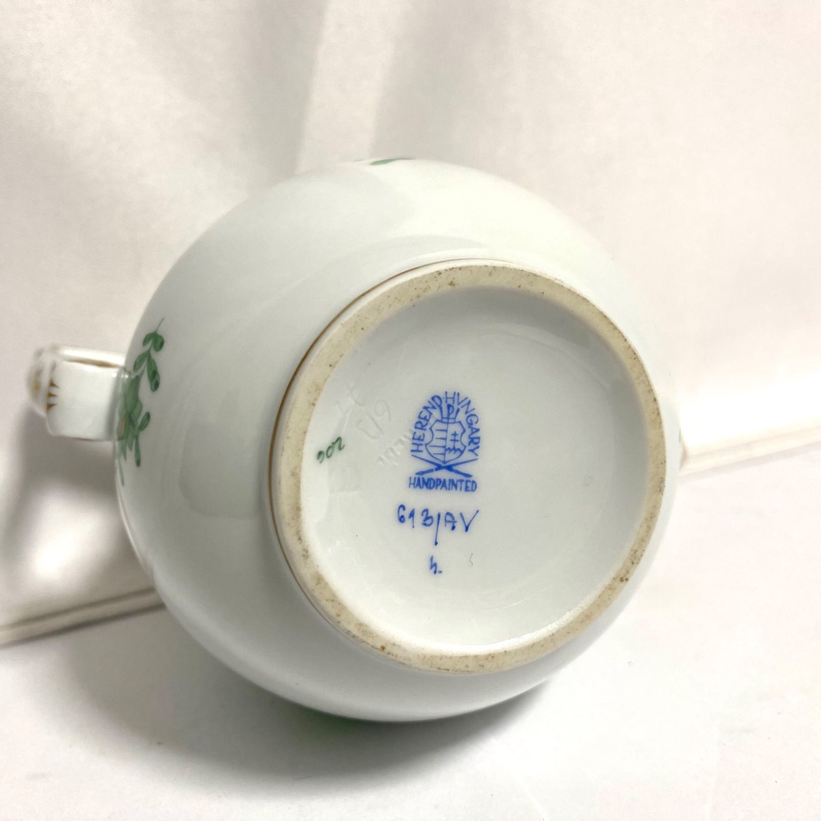 ヘレンド アポニー