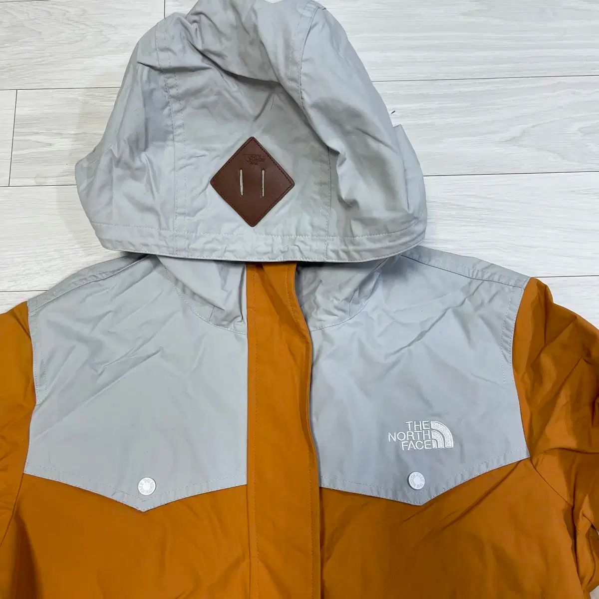 THE NORTH FACE ザノースフェイス ジャケット 90 L