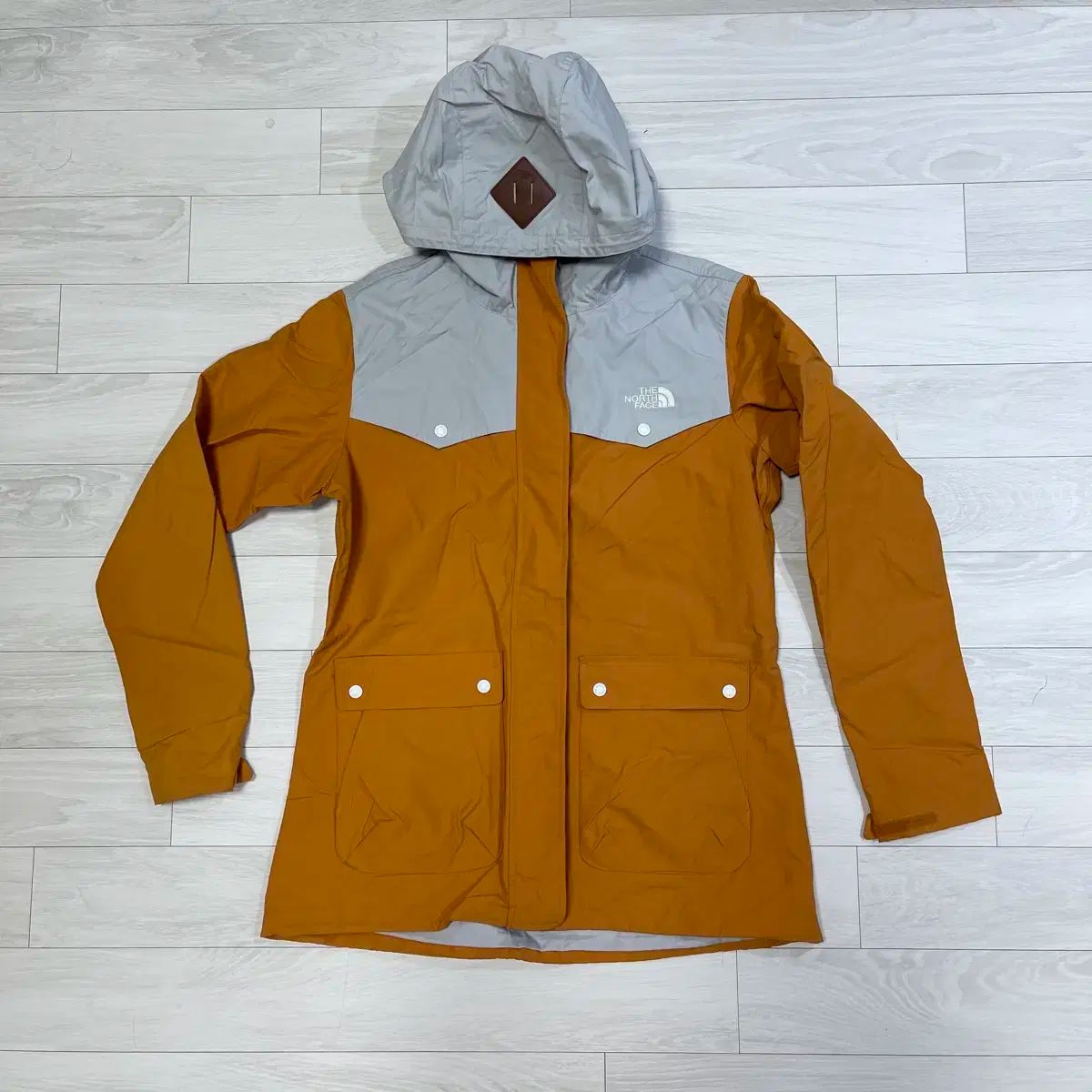 THE NORTH FACE ザノースフェイス ジャケット 90 L