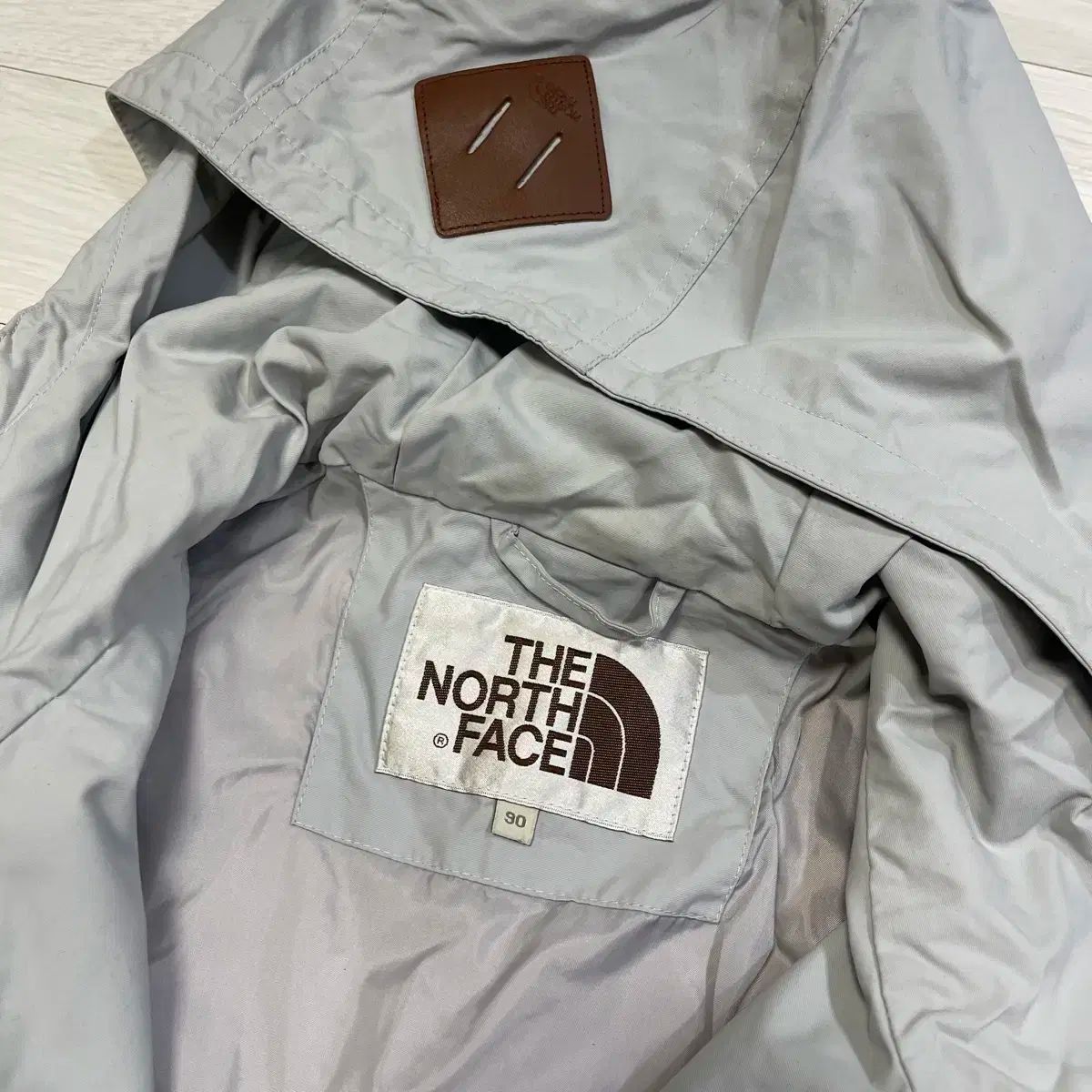 NORTH FACE