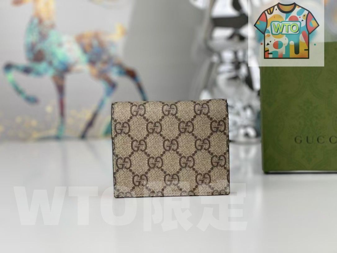 GUCCI 財布 -WTO輸入-OUA 31