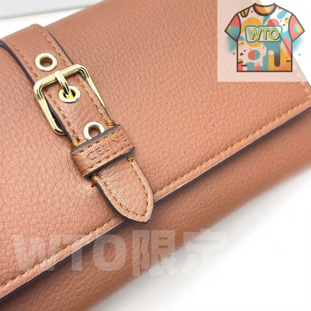 財布 -WTO輸入-ESR