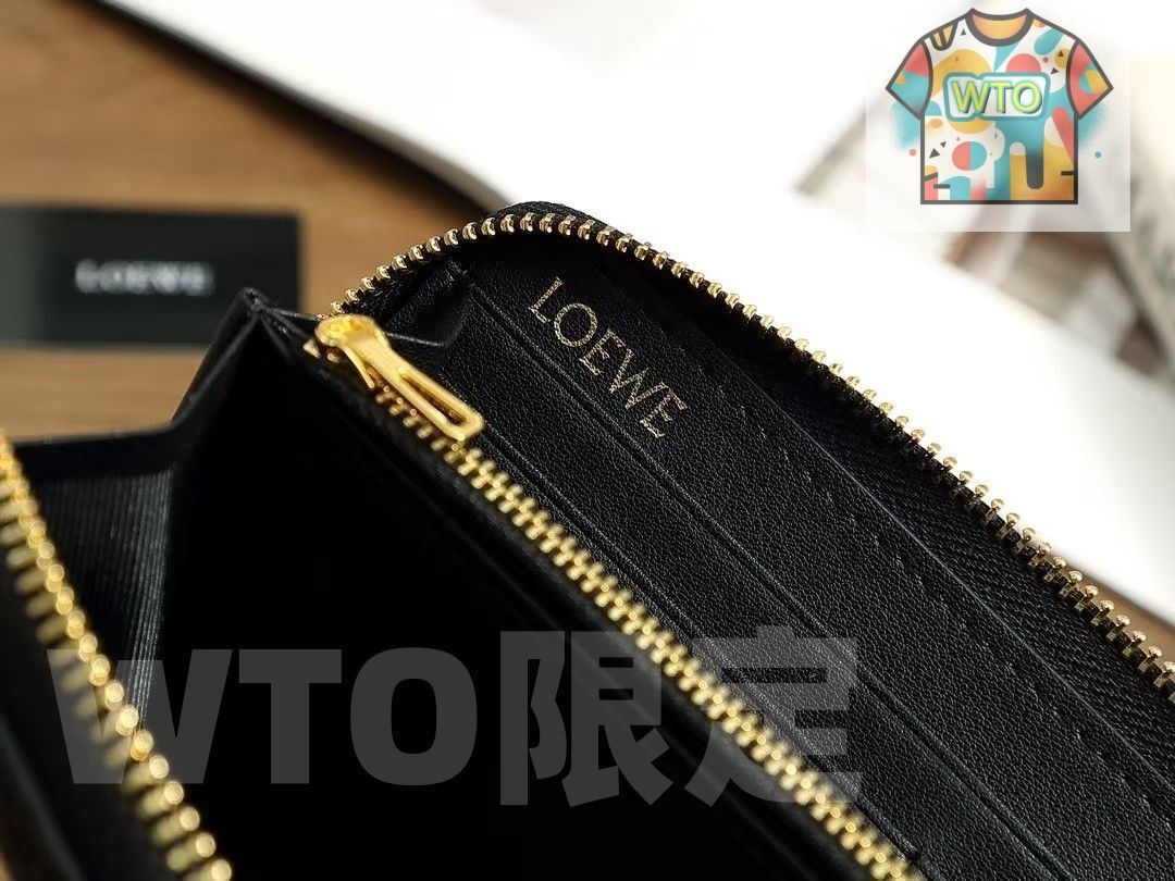 LOEWE財布 -WTO輸入-YUN