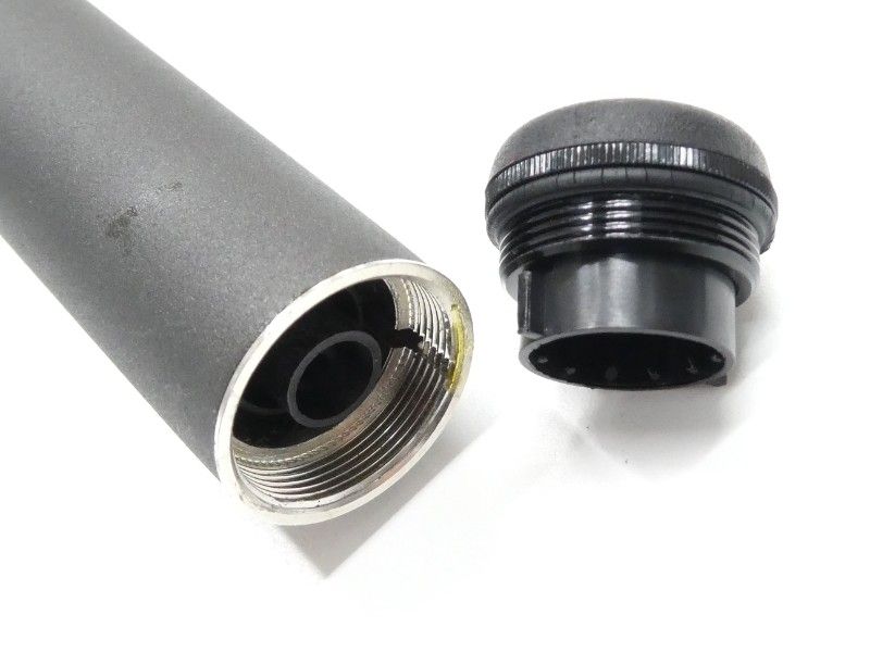 シマノ αズーム