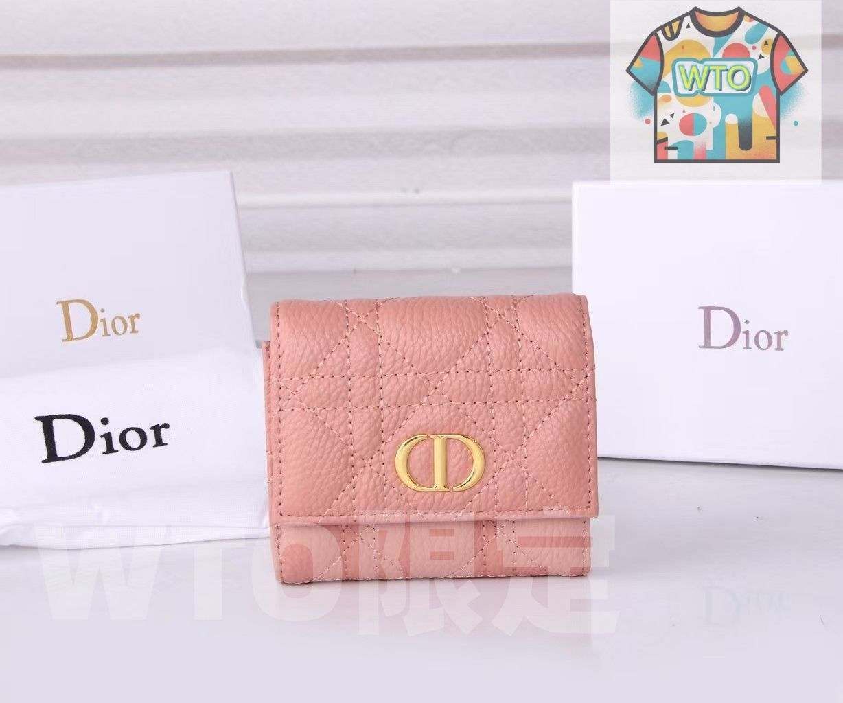 財布 -WTO輸入-BNO