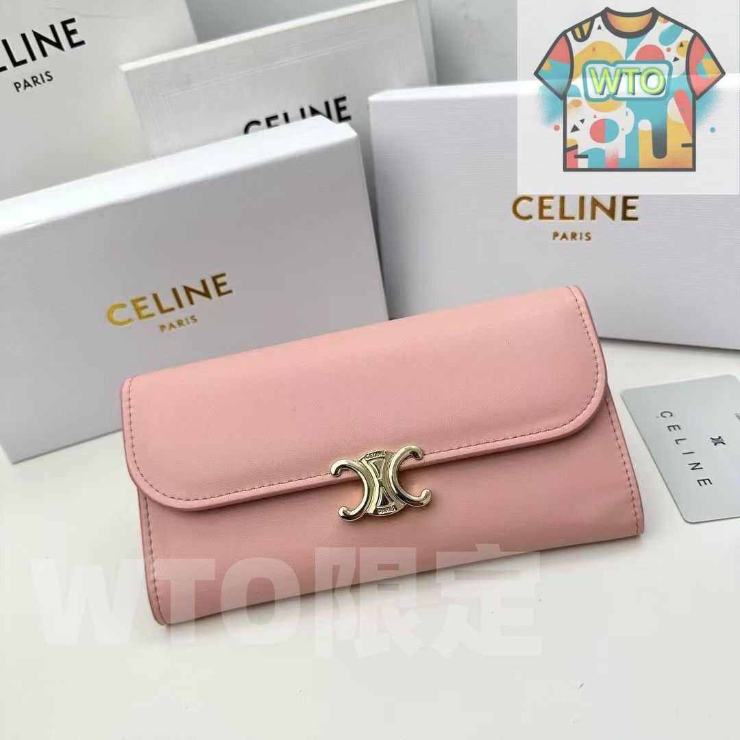 CELINE 財布 -WTO輸入-TAU16